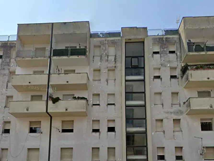 Immagine 10 di Appartamento in vendita  in Corso Italia a Anzio