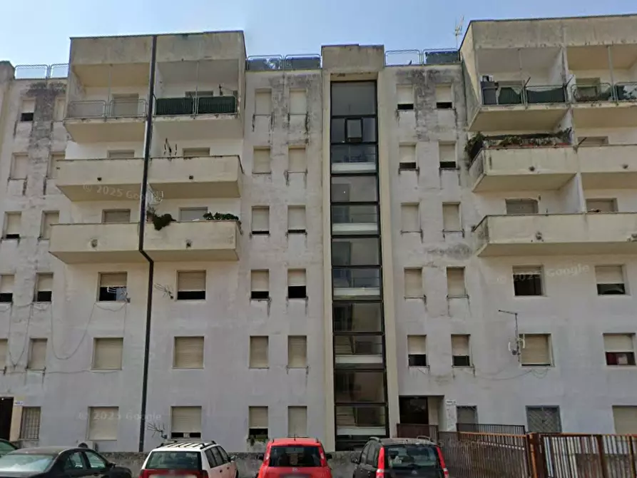 Immagine 11 di Appartamento in vendita  in Corso Italia a Anzio