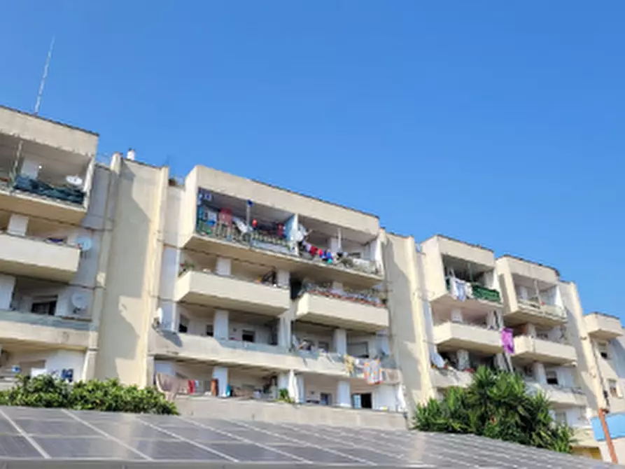 Immagine 13 di Appartamento in vendita  in Corso Italia a Anzio