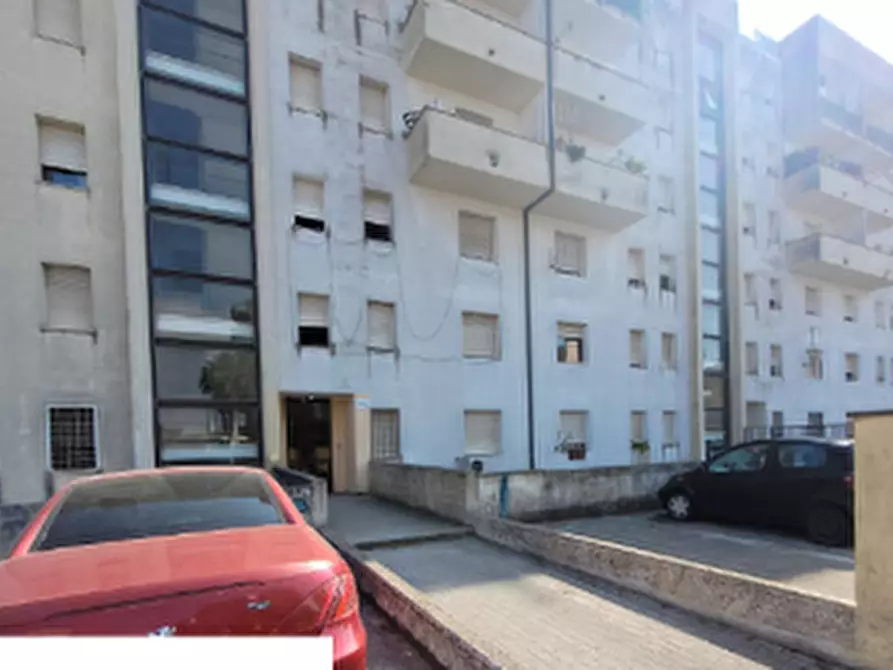 Immagine 15 di Appartamento in vendita  in Corso Italia a Anzio