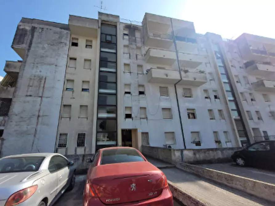 Immagine 16 di Appartamento in vendita  in Corso Italia a Anzio