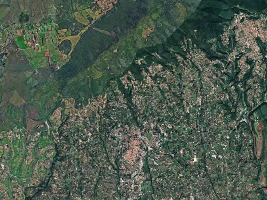 Immagine 6 di Appartamento in vendita  in Via del Cigliolo a Velletri