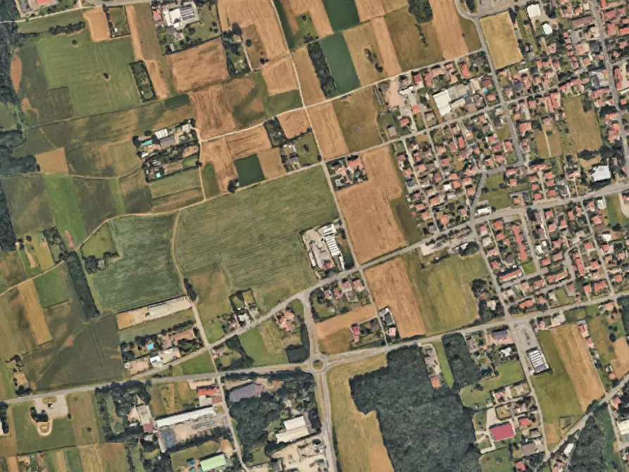 Immagine 1 di Appartamento in vendita  in Strada Vicinale dei Mulini Bianchi  a Cairate