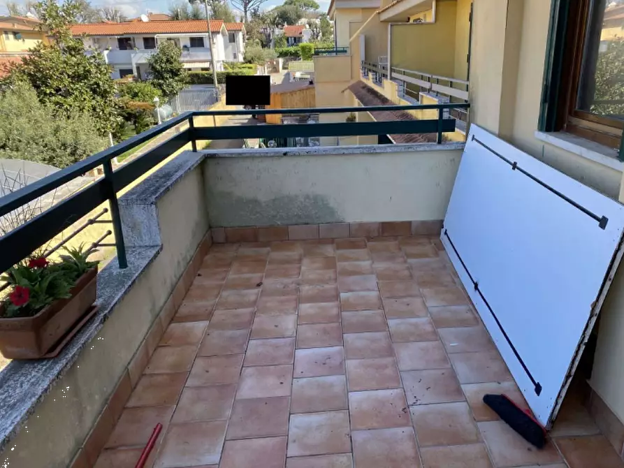 Immagine 5 di Villetta a schiera in vendita  in Via G. Pascoli a Anzio