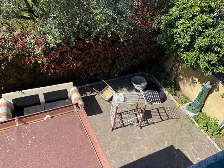 Immagine 6 di Villetta a schiera in vendita  in Via G. Pascoli a Anzio