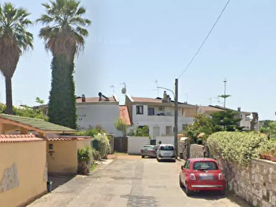 Immagine 7 di Villetta a schiera in vendita  in Via G. Pascoli a Anzio