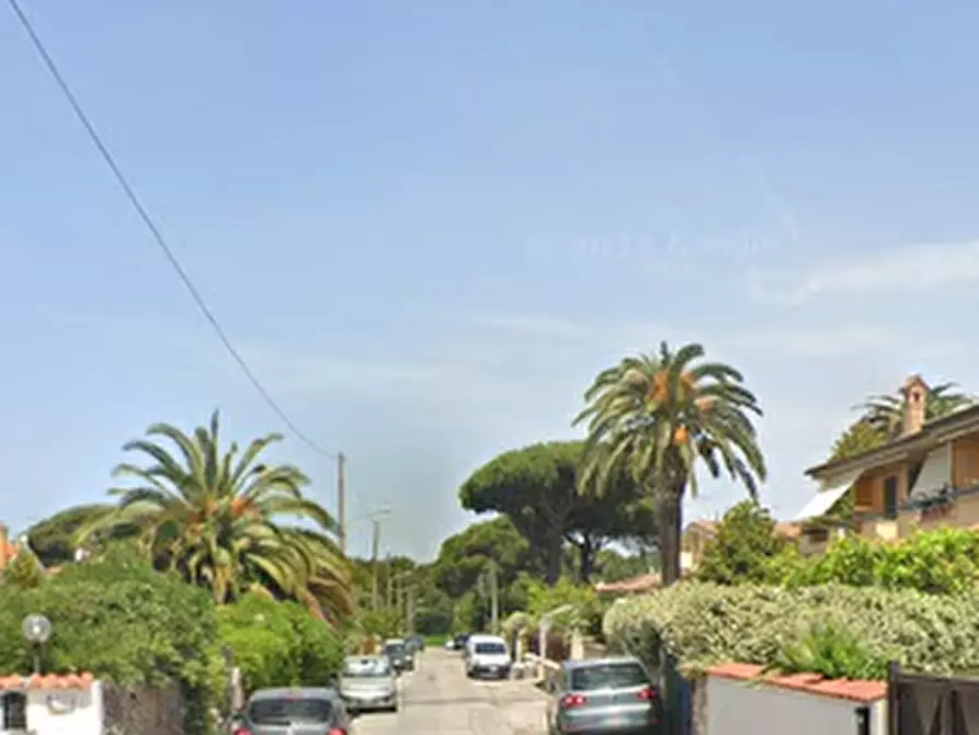 Immagine 8 di Villetta a schiera in vendita  in Via G. Pascoli a Anzio