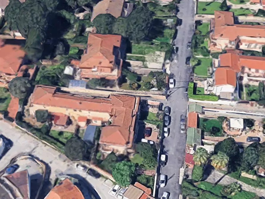 Immagine 14 di Villetta a schiera in vendita  in Via G. Pascoli a Anzio