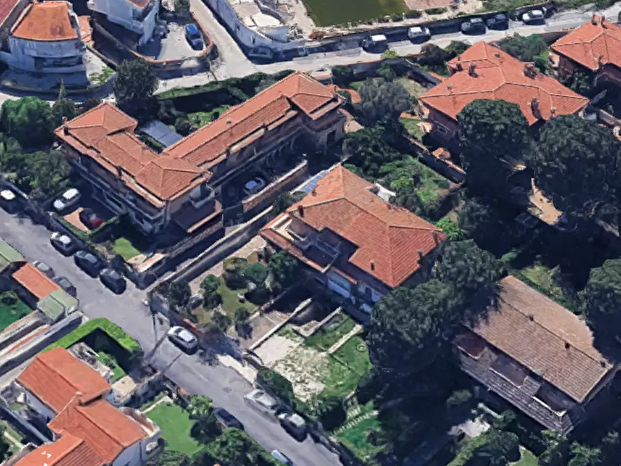 Immagine 16 di Villetta a schiera in vendita  in Via G. Pascoli a Anzio