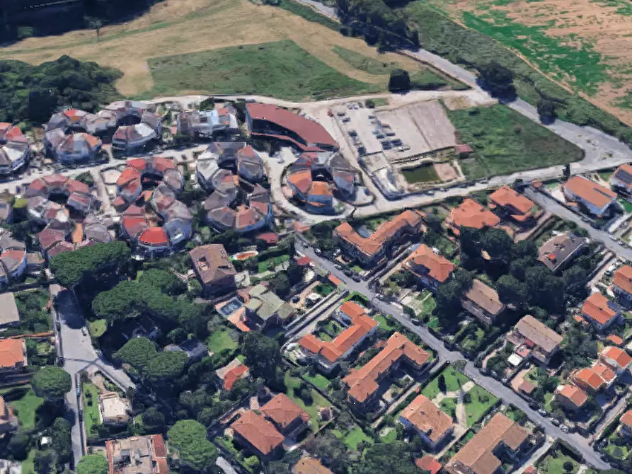 Immagine 17 di Villetta a schiera in vendita  in Via G. Pascoli a Anzio