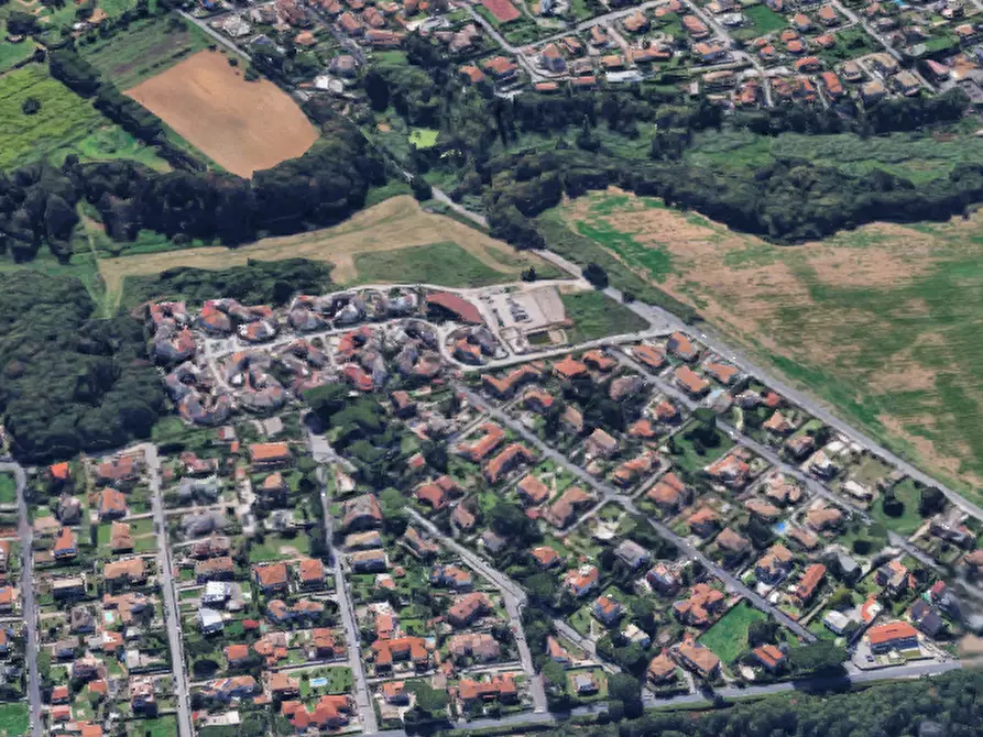 Immagine 18 di Villetta a schiera in vendita  in Via G. Pascoli a Anzio