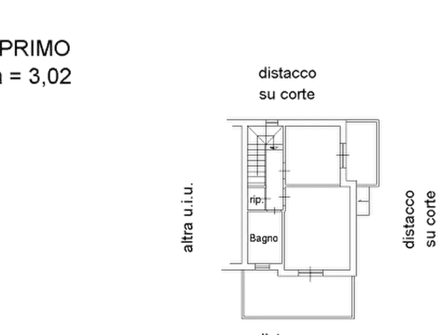 Immagine 23 di Villetta a schiera in vendita  in Via G. Pascoli a Anzio