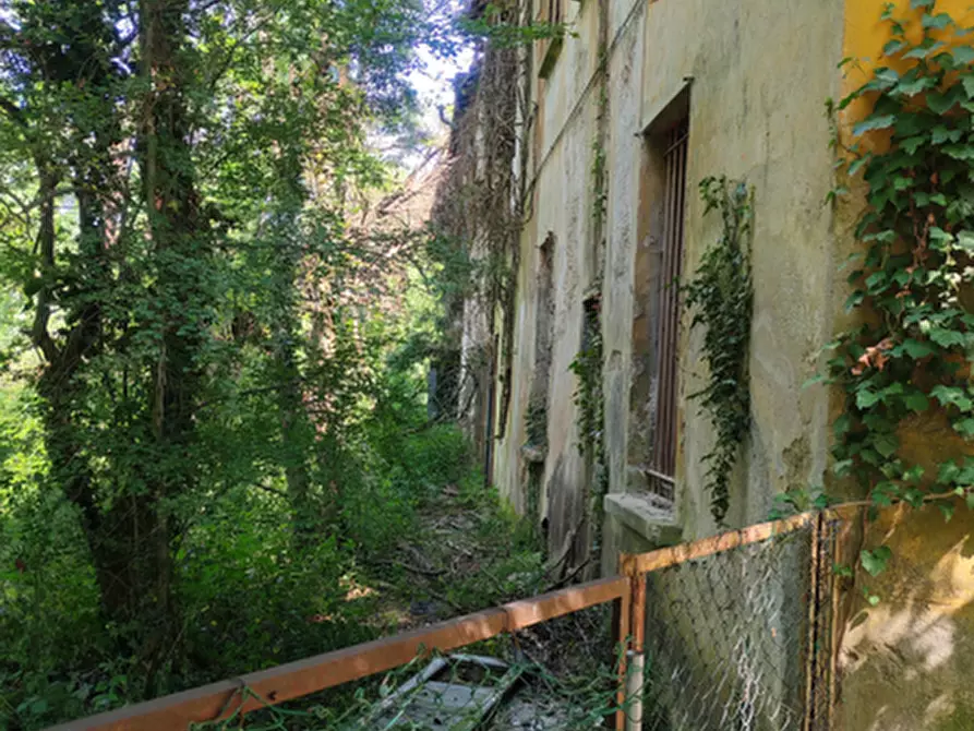 Immagine 3 di Stabile in vendita  in Strada Vicinale dei Mulini Bianchi  a Cairate