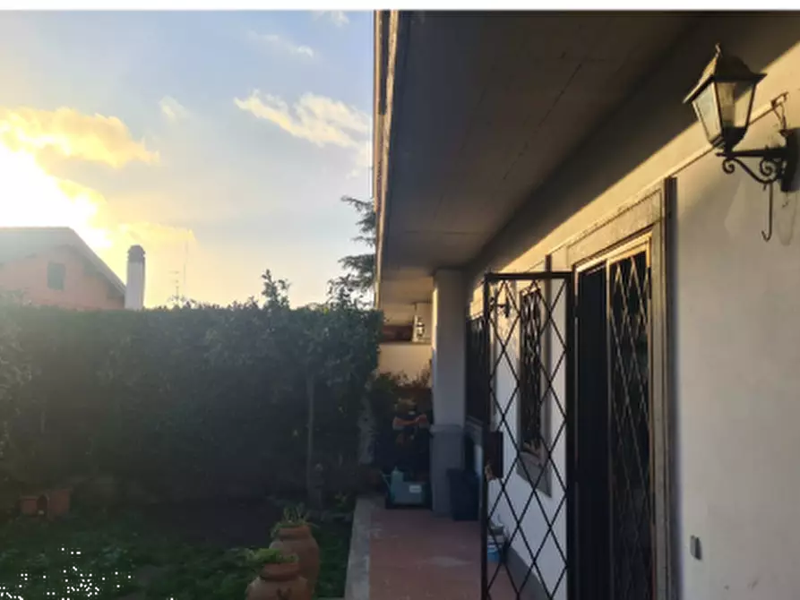 Immagine 7 di Villetta a schiera in vendita  in Via Valle della Noce a Grottaferrata