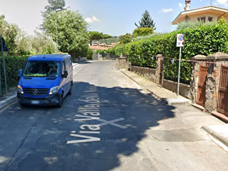 Immagine 12 di Villetta a schiera in vendita  in Via Valle della Noce a Grottaferrata