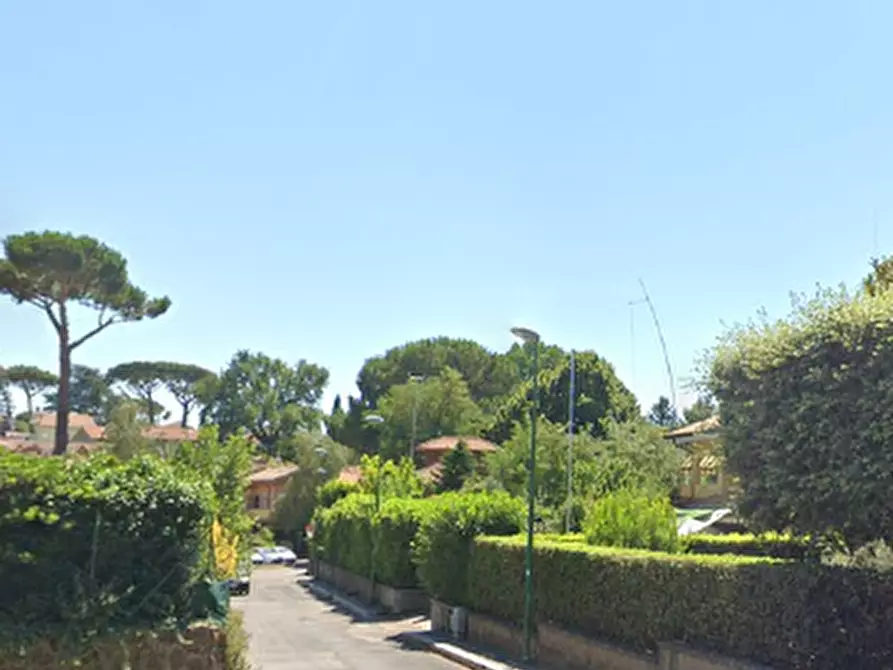 Immagine 13 di Villetta a schiera in vendita  in Via Valle della Noce a Grottaferrata