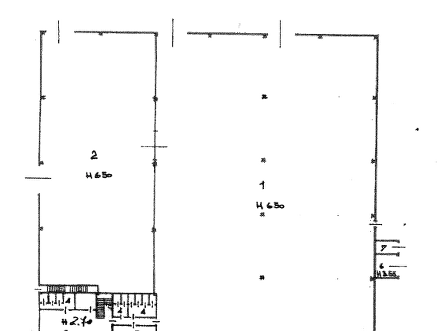 Immagine 11 di Capannone industriale in vendita  in Via Monte San Michele a Tradate