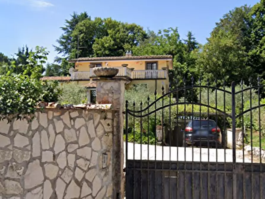 Immagine 8 di Casa bifamiliare in vendita  in Via di Valle Moretta a Rocca Priora