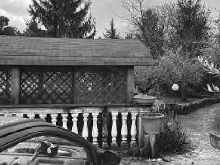 Immagine 10 di Casa bifamiliare in vendita  in Via di Valle Moretta a Rocca Priora