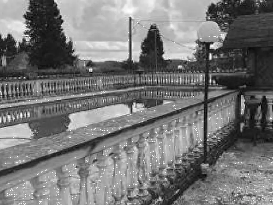 Immagine 11 di Casa bifamiliare in vendita  in Via di Valle Moretta a Rocca Priora