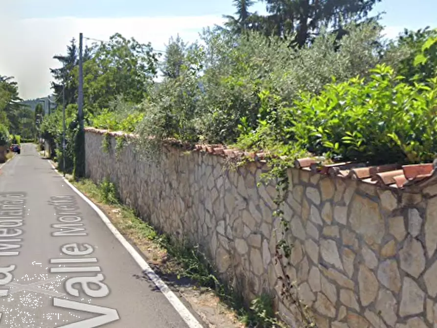 Immagine 13 di Casa bifamiliare in vendita  in Via di Valle Moretta a Rocca Priora