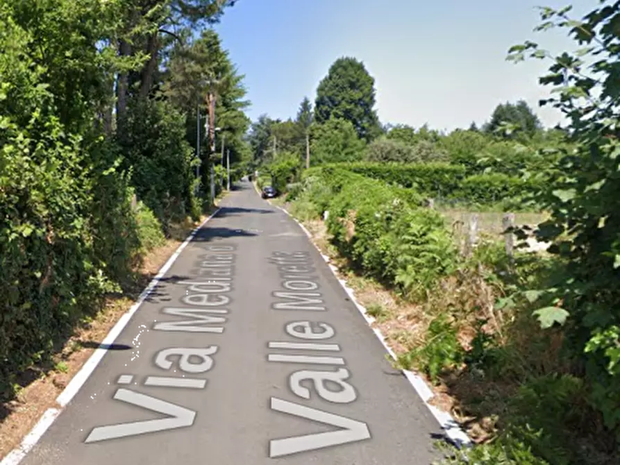 Immagine 14 di Casa bifamiliare in vendita  in Via di Valle Moretta a Rocca Priora