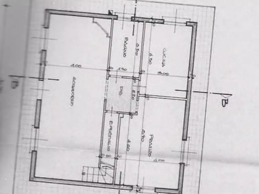 Immagine 20 di Casa bifamiliare in vendita  in Via di Valle Moretta a Rocca Priora