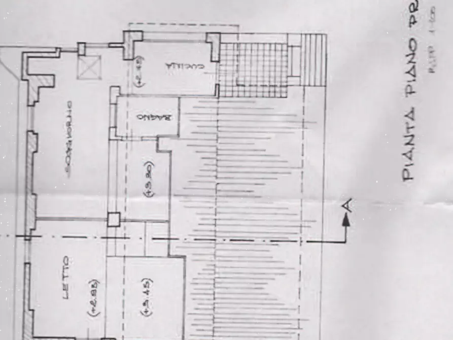 Immagine 21 di Casa bifamiliare in vendita  in Via di Valle Moretta a Rocca Priora