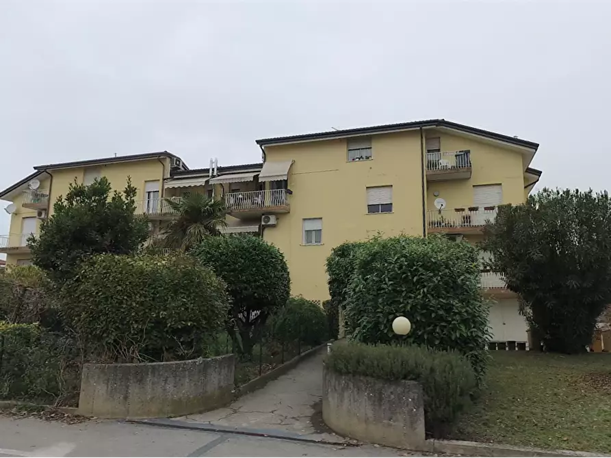 Immagine 4 di Appartamento in vendita  in Via Galanti  a Villorba