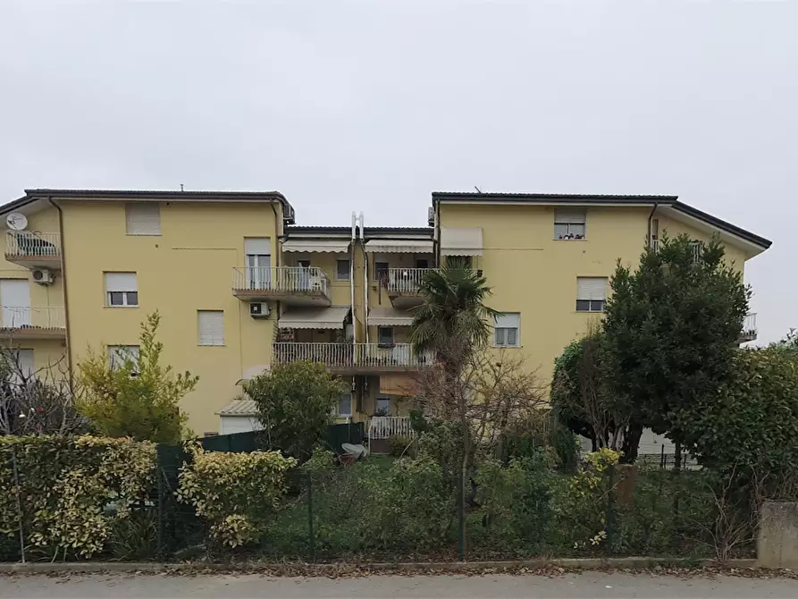 Immagine 5 di Appartamento in vendita  in Via Galanti  a Villorba
