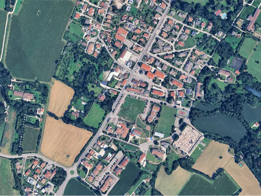 Immagine 12 di Appartamento in vendita  in Via Galanti  a Villorba