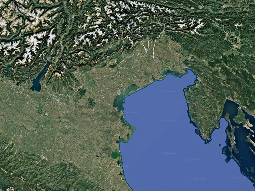 Immagine 17 di Appartamento in vendita  in Via Galanti  a Villorba