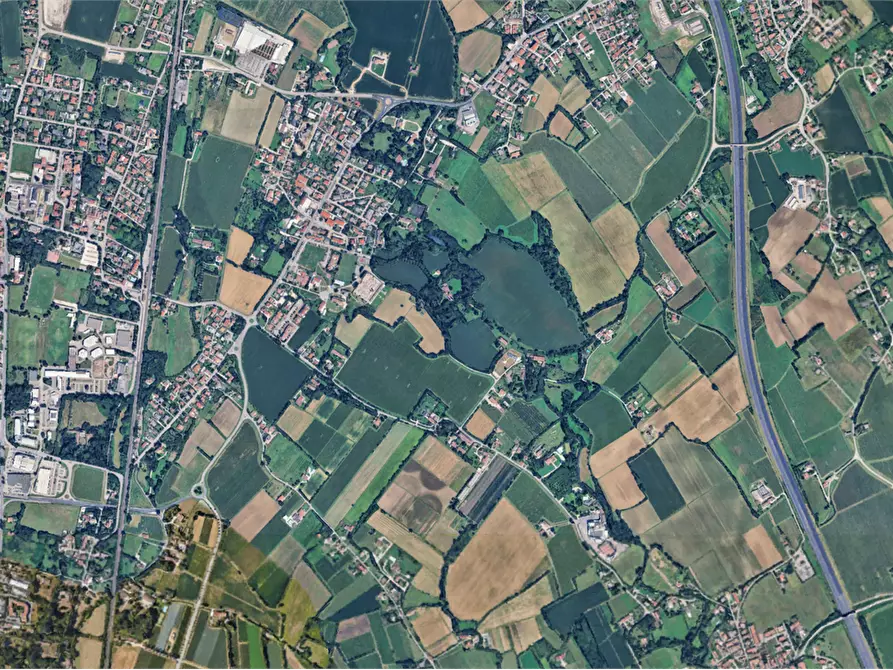 Immagine 19 di Appartamento in vendita  in Via Galanti  a Villorba