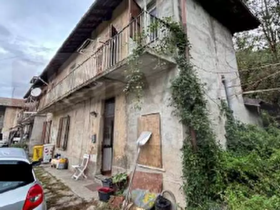 Immagine 2 di Porzione di casa in vendita  in Via Trafoi a Varese