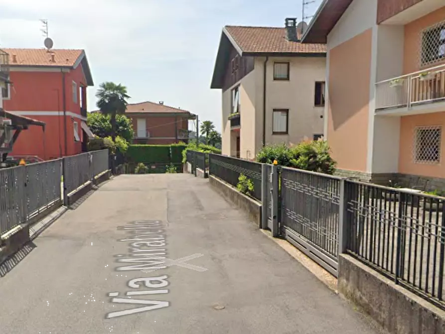 Immagine 19 di Porzione di casa in vendita  in Via Trafoi a Varese