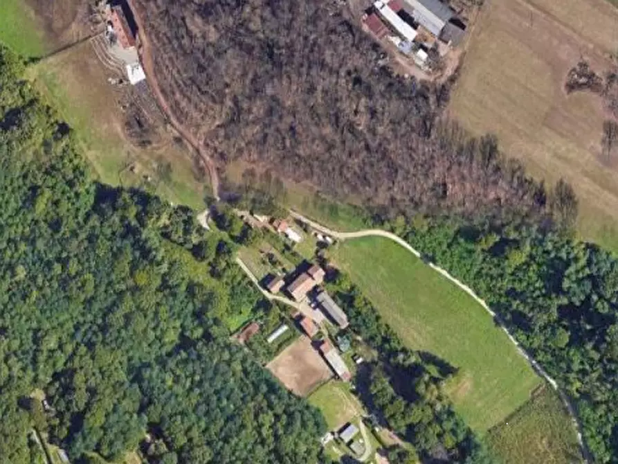 Immagine 22 di Porzione di casa in vendita  in Via Trafoi a Varese