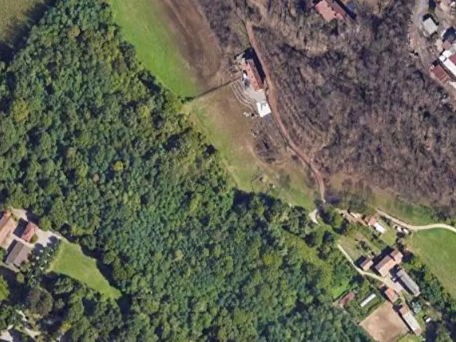 Immagine 23 di Porzione di casa in vendita  in Via Trafoi a Varese