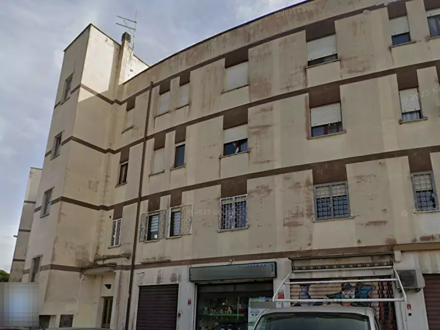 Immagine 2 di Appartamento in vendita  in Via dei Germani a Ardea