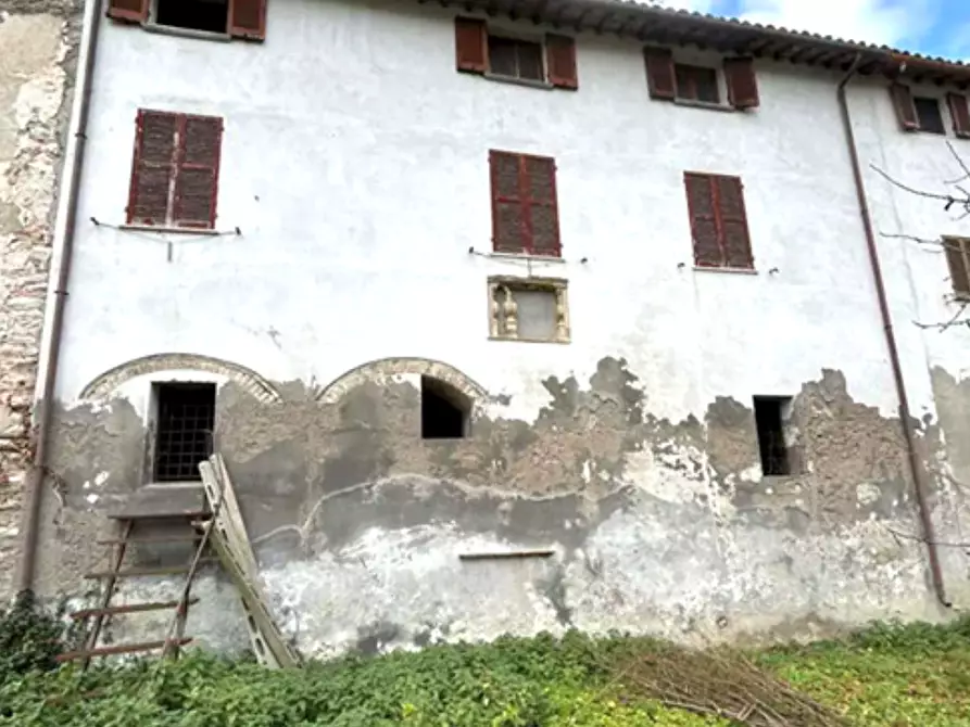 Immagine 2 di Appartamento in vendita  in Via delle Tinte  a Fossombrone