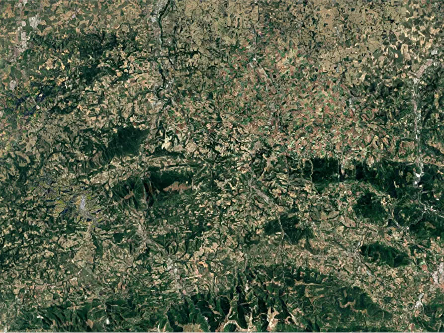 Immagine 21 di Appartamento in vendita  in Via delle Tinte  a Fossombrone