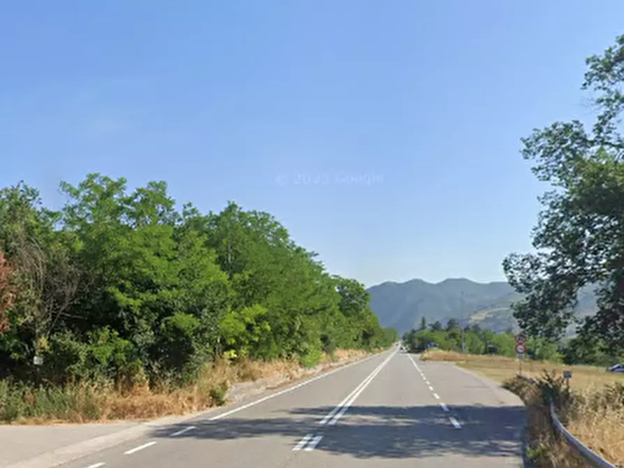 Immagine 3 di Appartamento in vendita  in Via Flaminia a Fermignano