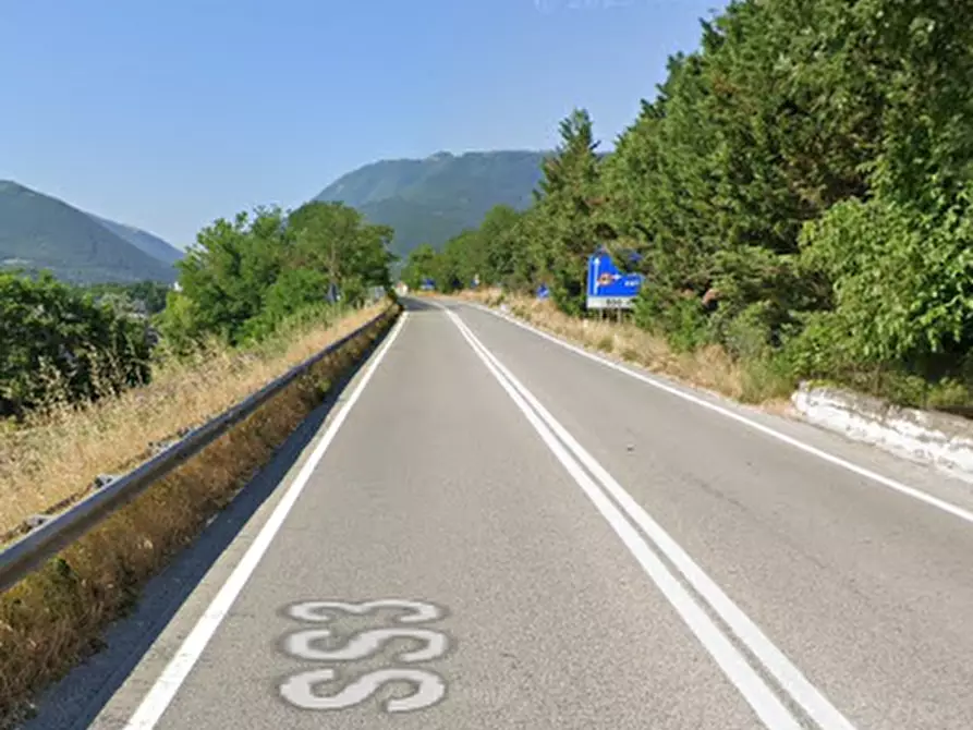 Immagine 4 di Appartamento in vendita  in Via Flaminia a Fermignano