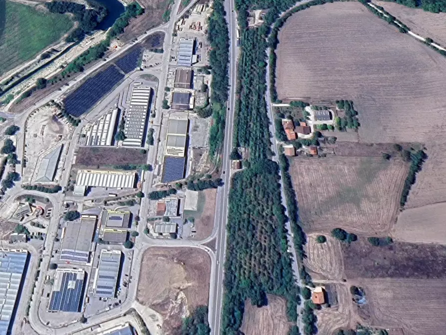 Immagine 5 di Appartamento in vendita  in Via Flaminia a Fermignano