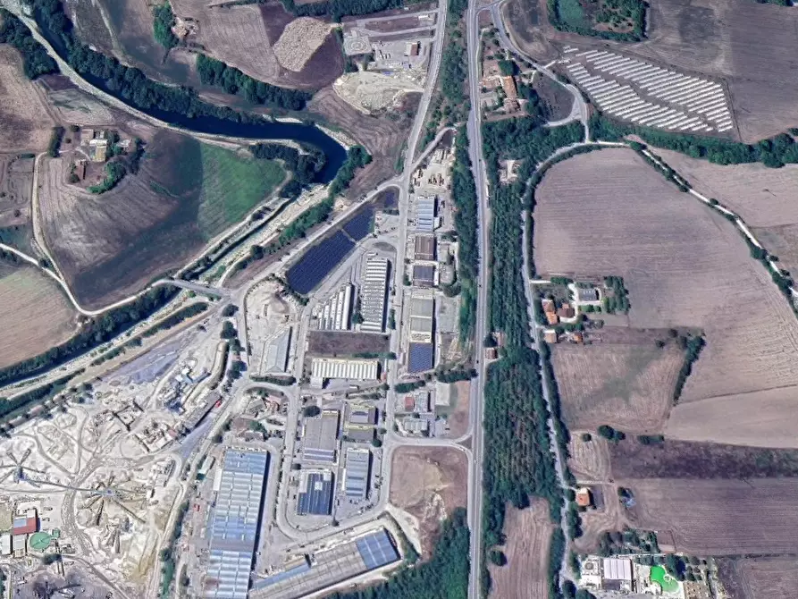 Immagine 6 di Appartamento in vendita  in Via Flaminia a Fermignano