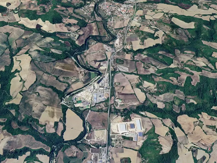 Immagine 8 di Appartamento in vendita  in Via Flaminia a Fermignano