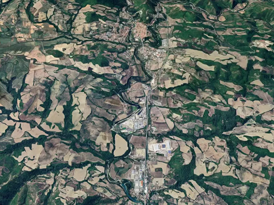 Immagine 9 di Appartamento in vendita  in Via Flaminia a Fermignano