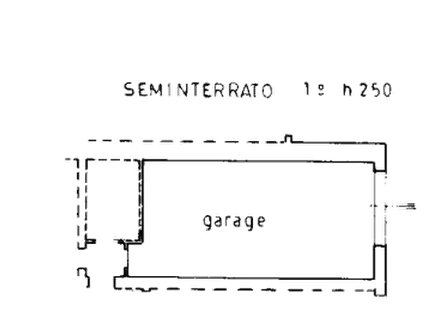 Immagine 10 di Appartamento in vendita  in Via Flaminia a Fermignano