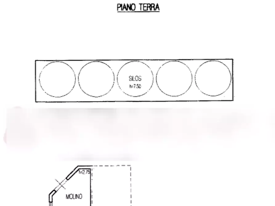 Immagine 20 di Villa in vendita  in Via Provinciale Metaurense a Fermignano
