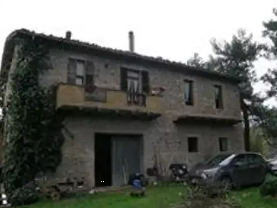 Immagine 1 di Appartamento in vendita  in Via Provinciale a Sassocorvaro Auditore
