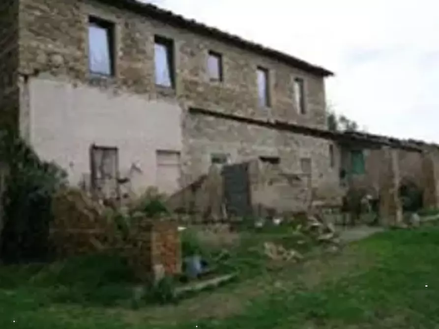 Immagine 2 di Appartamento in vendita  in Via Provinciale a Sassocorvaro Auditore